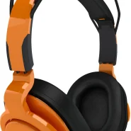 هدفون استودیویی سوپرلوکس SUPERLUX مدل HD-661 - صوت و موزیک مقدم سبزوار