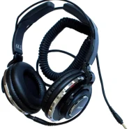 هدفون DJ سوپرلوکس SUPERLUX مدل HD-631 - صوت و موزیک مقدم سبزوار