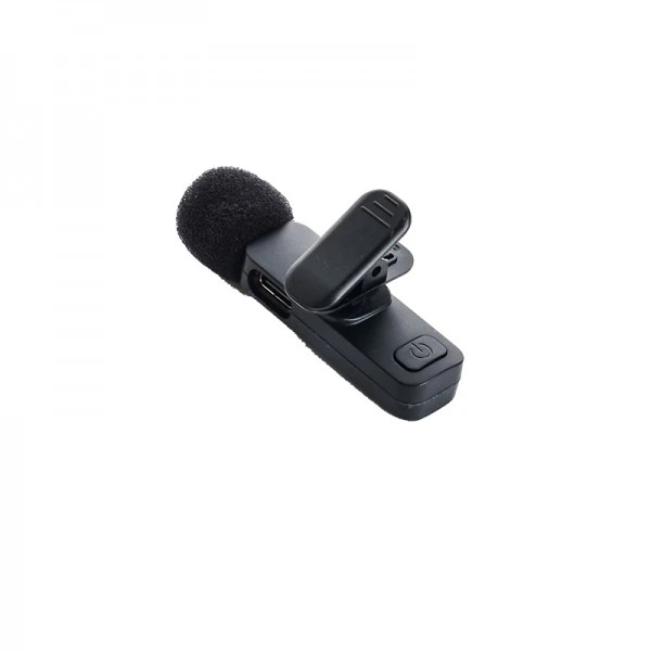 میکروفون یقه ای مازارس MAZARES مدل MC-11 (Type-C)