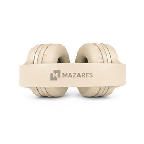 هدفون بی سیم مازارس MAZARES مدل HP-114