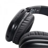 هدفون بی سیم مازارس MAZARES مدل HP-116 - صوت و موزیک مقدم سبزوار