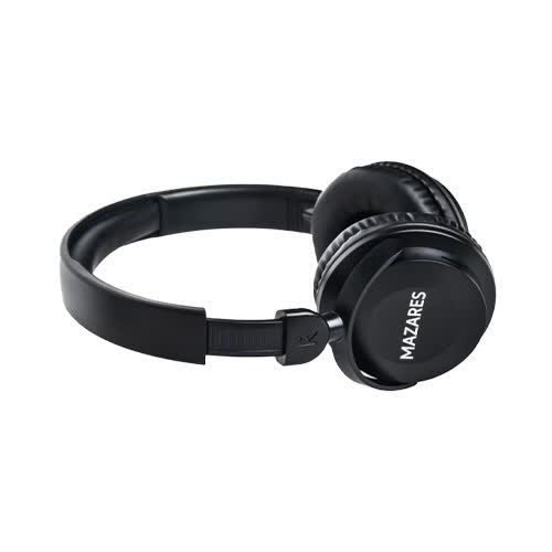 هدفون بلوتوثی بی سیم مازارس MAZARES مدل HP-117