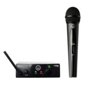 میکروفون بی سیم AKG مدل SR40 MINI PRO - صوت و موزیک مقدم سبزوار