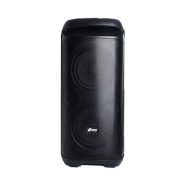 اسپیکر بلوتوث پارتی باکس مازارس MAZARES مدل S-808 - صوت و موزیک مقدم سبزوار