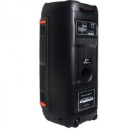 اسپیکر بلوتوث پارتی باکس مازارس MAZARES مدل S-707 - صوت و موزیک مقدم سبزوار