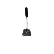 میکروفون بی سیم رومیزی زیکو ZICO مدل XH-01 - صوت و موزیک مقدم سبزوار