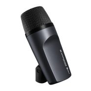 میکروفون درامز سنهایزر SENNHEISER مدل e 600 - صوت و موزیک مقدم سبزوار
