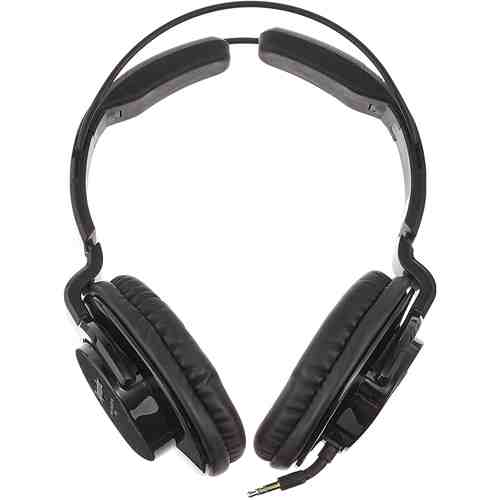 هدفون استودیویی سوپرلوکس SUPERLUX مدل HD-661 - صوت و موزیک مقدم سبزوار