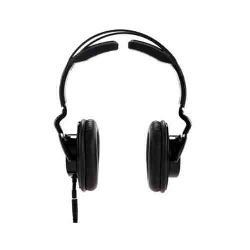 هدفون استودیویی سوپرلوکس SUPERLUX مدل HD-661 - صوت و موزیک مقدم سبزوار