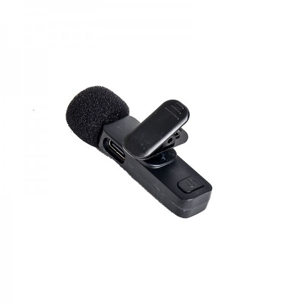میکروفون یقه ای مازارس MAZARES مدل MC-11 (iPhone) - صوت و موزیک مقدم سبزوار