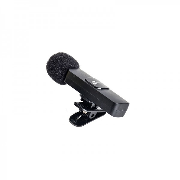 میکروفون یقه ای مازارس MAZARES مدل MC-11 (iPhone) - صوت و موزیک مقدم سبزوار